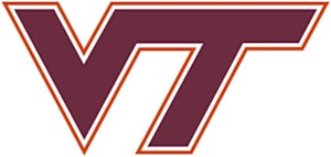 virginia tech hokies logo